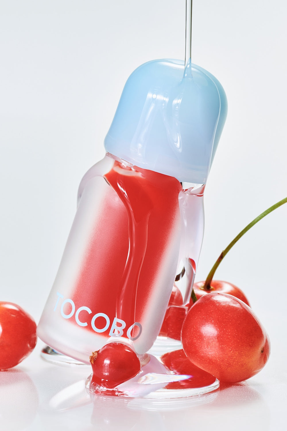 TOCOBO Juicy Berry Plumping Lip Oil 07 Plum Jam 4g - official product image 25