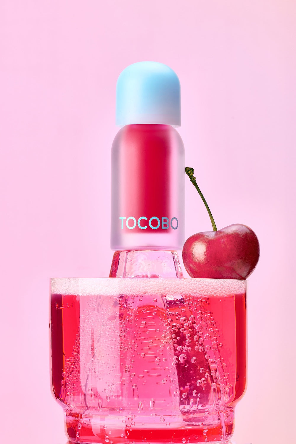 TOCOBO Juicy Berry Plumping Lip Oil 07 Plum Jam 4g - official product image 34