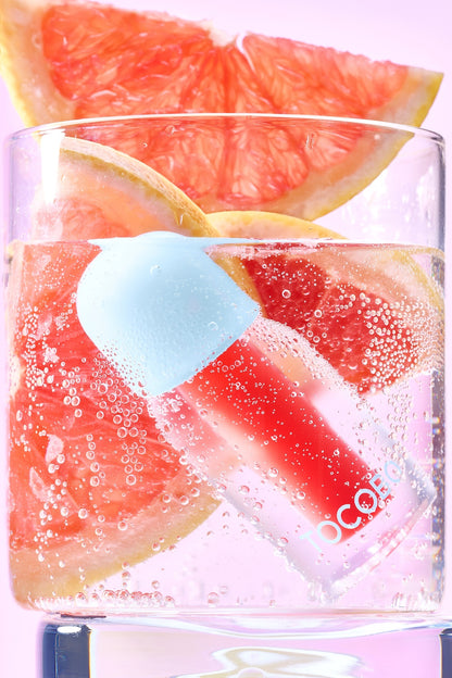 TOCOBO Juicy Berry Plumping Lip Oil 07 Plum Jam 4g - official product image 39