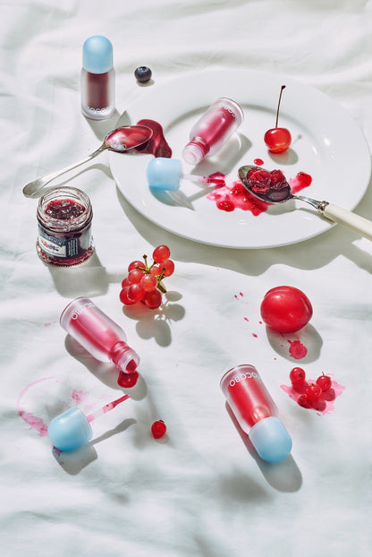 TOCOBO Juicy Berry Plumping Lip Oil 06 Berry Candy 4g - product image 6