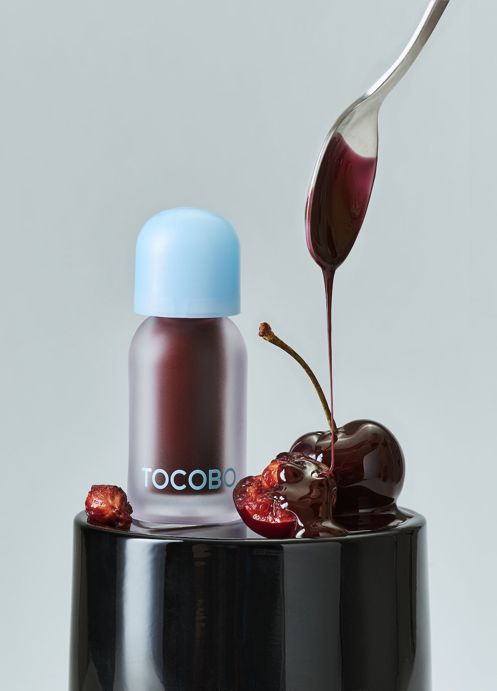 TOCOBO Juicy Berry Plumping Lip Oil 05 Rosy Girl 4g - product image 21