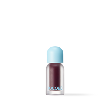 TOCOBO Juicy Berry Plumping Lip Oil 03 Black Cherry 4g - main product image