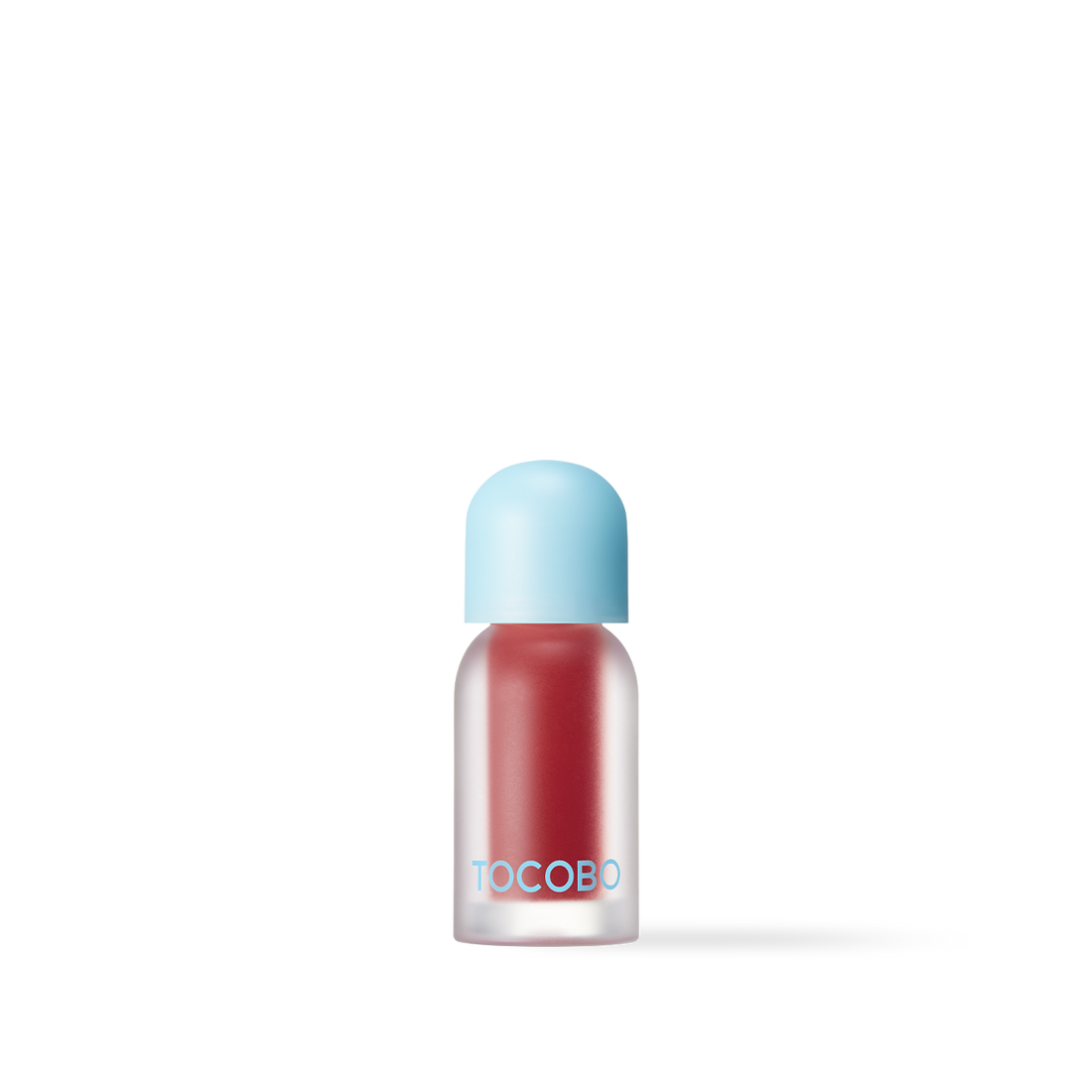 TOCOBO Juicy Berry Plumping Lip Oil 05 Rosy Girl 4g - main product image