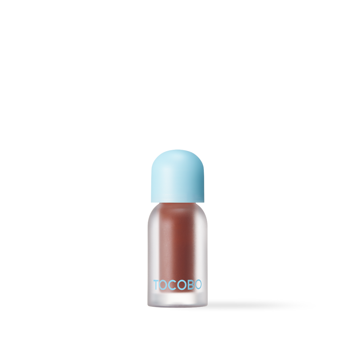 TOCOBO Juicy Berry Plumping Lip Oil 13 CHOCO BERRY 4g - main product image
