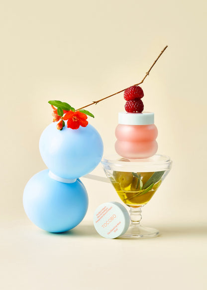 TOCOBO Vita Glazed Lip Mask 20ml - product image 9