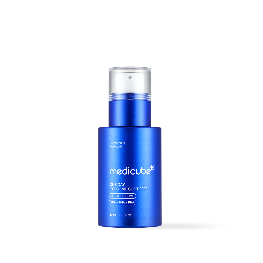 Medicube One Day Exosome Shot Pore Serum 2000 30ml product image 2