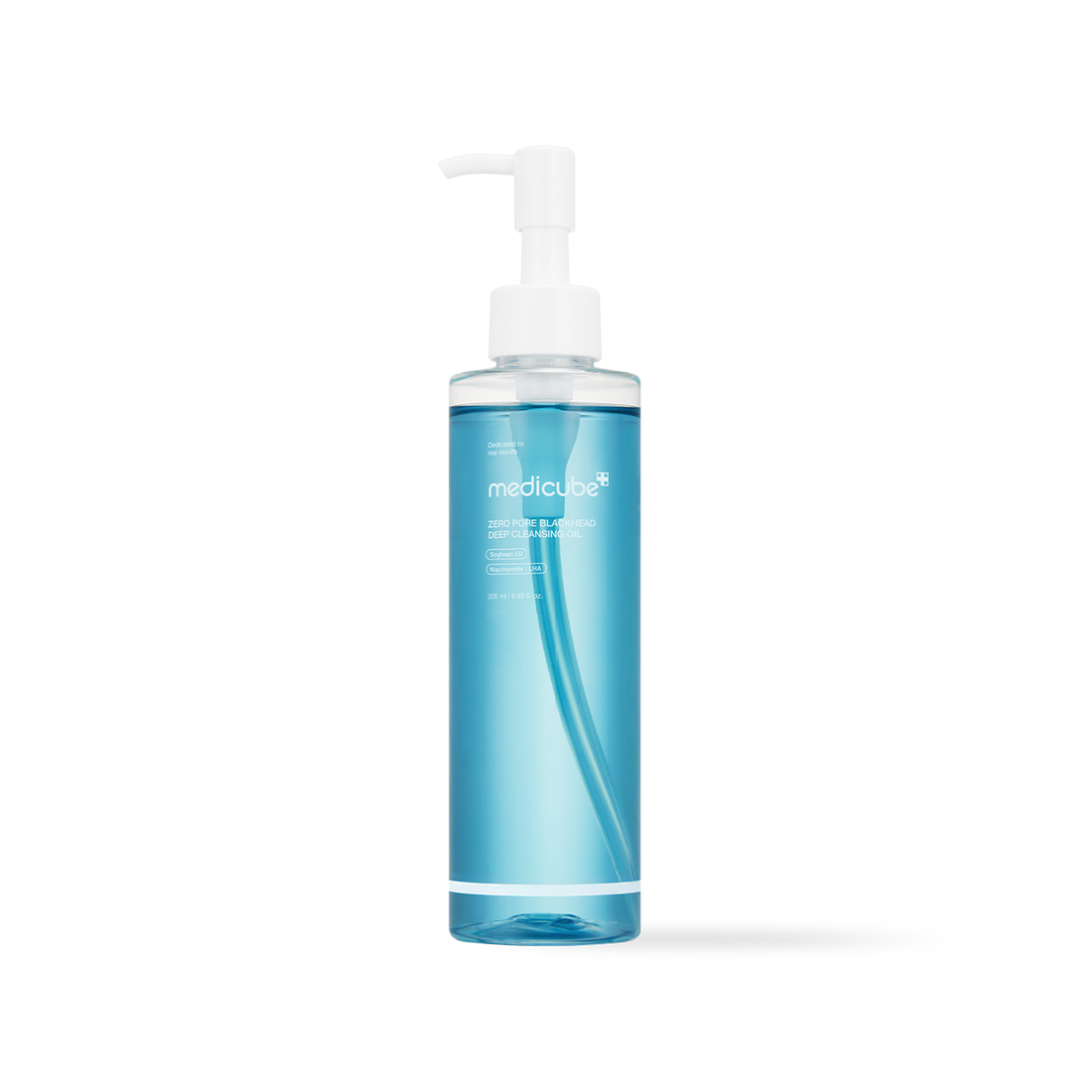 Medicube Zero Pore Blackhead Deep Cleansing Oil 205ml product image