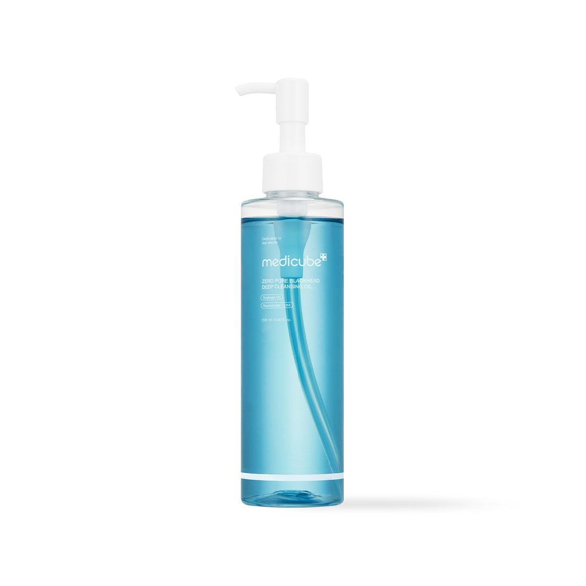 Medicube Zero Pore Blackhead Deep Cleansing Oil 205ml product image