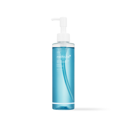 Medicube Zero Pore Blackhead Deep Cleansing Oil 205ml product image
