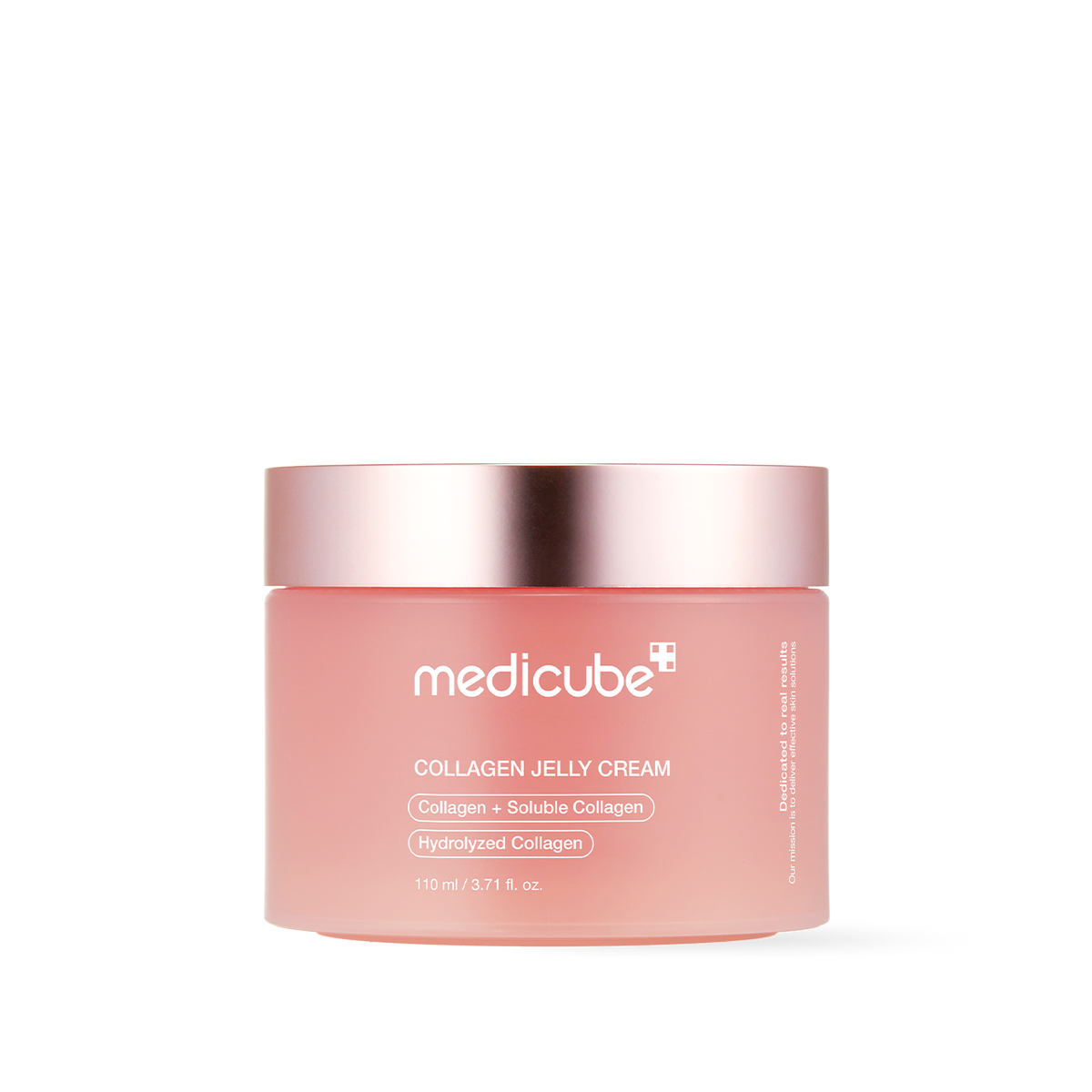 Medicube Collagen Jelly Cream product image
