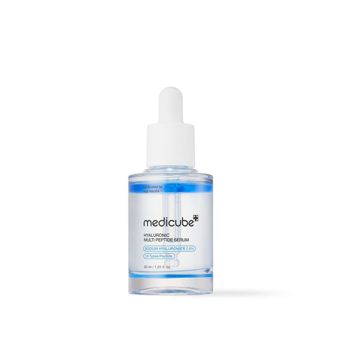 Medicube Hyaluronic Multi Peptide Serum 30ml product image