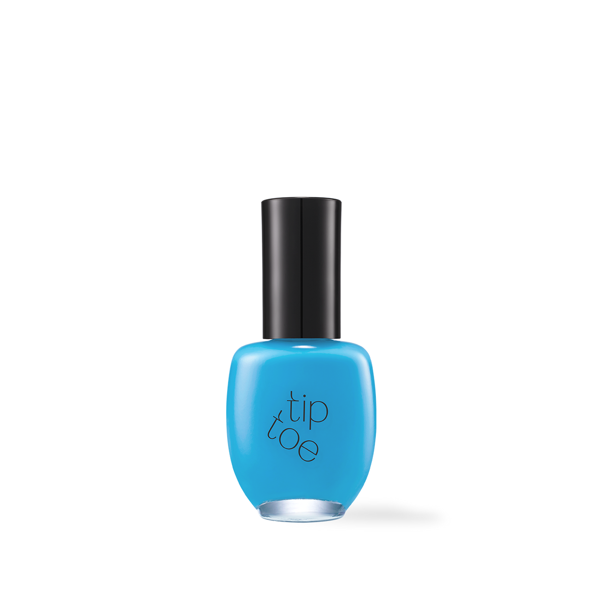 TIPTOE Nail Polish 214 Blue Jeans 10g — main product image