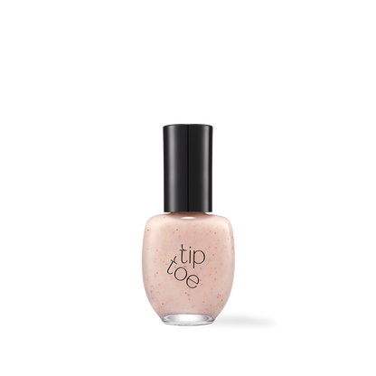 TIPTOE Nail Polish 507 Sour Cream 10g — main product image