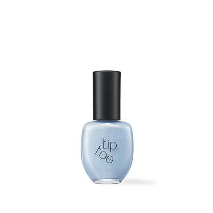 TIPTOE Nail Polish – 3 Colors — official product image 2
