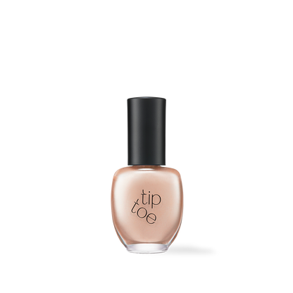 TIPTOE Nail Polish 707 Finale 10g — main product image