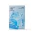 VT Cosmetics HYDROP Reedle Shot 100hl 2STEP Hydrogel Mask 4ea - main product image