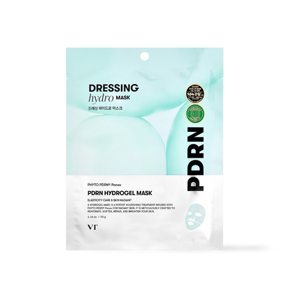 VT Cosmetics PDRN Hydrogel Mask - main product image