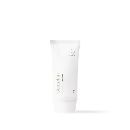 Mixsoon Centella Sun Cream 50g SPF 50+ PA++++ product image 1