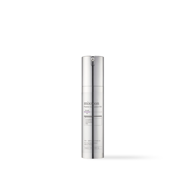 Mixsoon Peptide Cica Hyalshot 50ml product image 1