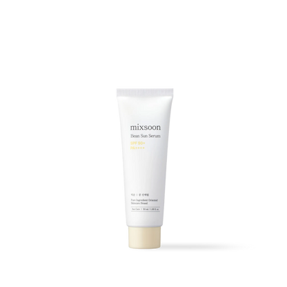 Mixsoon Bean Sun Serum 50ml product image 1
