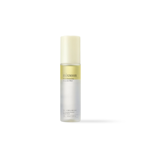 Mixsoon Bean Balancing Ampoule Mist 100ml product image 1