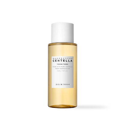 SKIN1004 Madagascar Centella Toning Toner — official product image 2