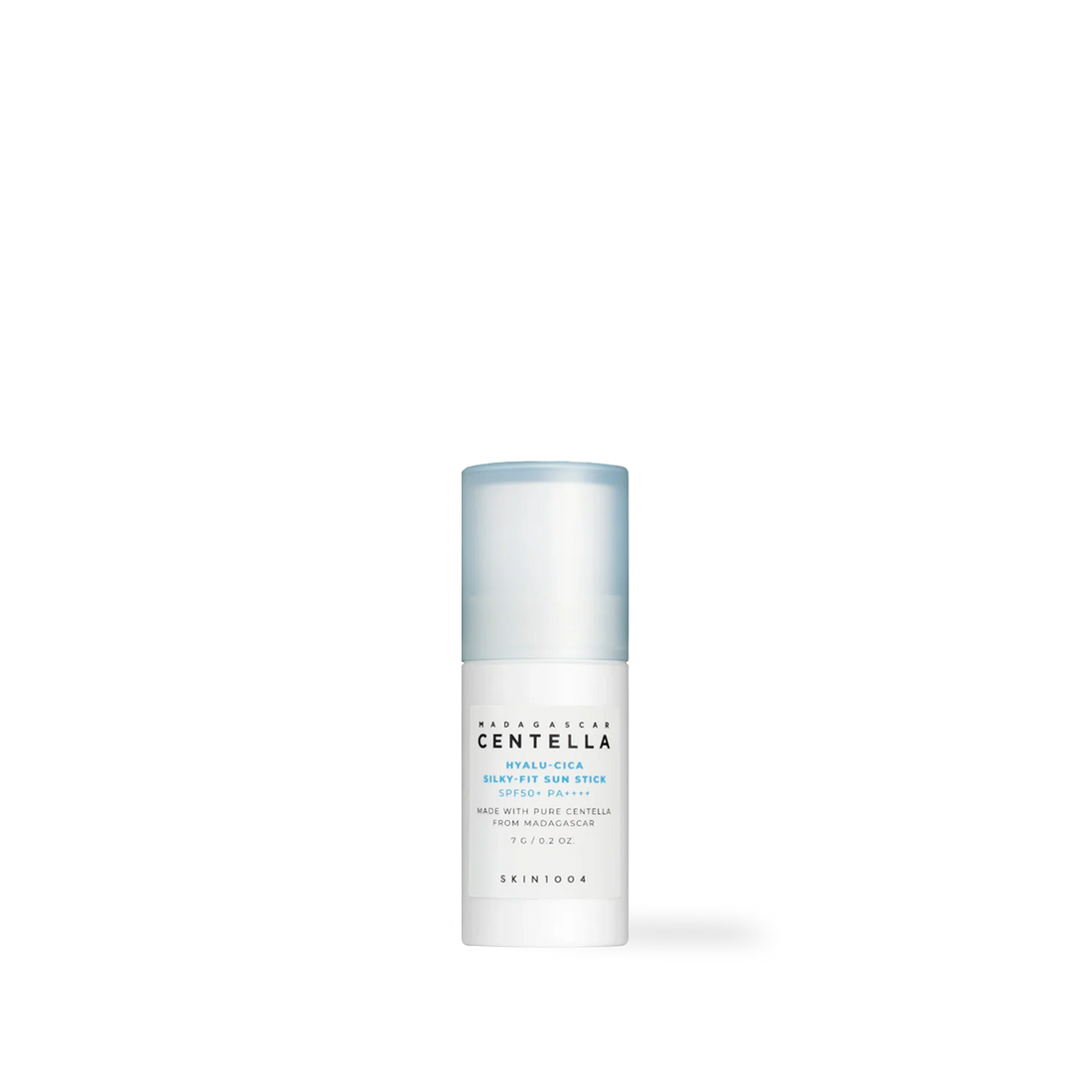 Skin1004 Madagascar Centella Hyalu-Cica Silky Fit Sun Stick 7g - 7g