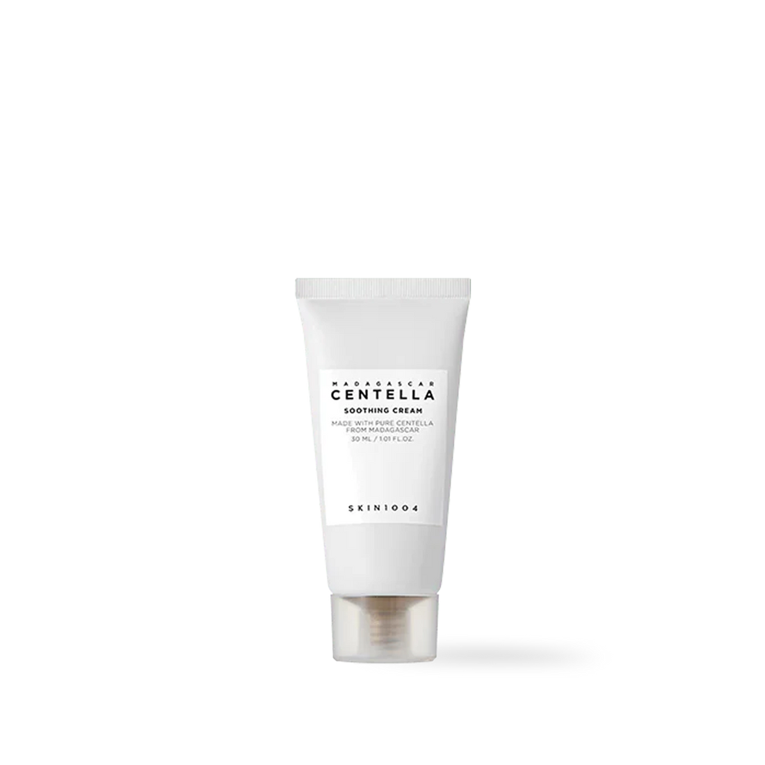 SKIN1004 Madagascar Centella Soothing Cream — main product packshot