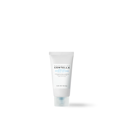 SKIN1004 Madagascar Centella Hyalu-Cica Water-Fit Sun Serum — official product image 2