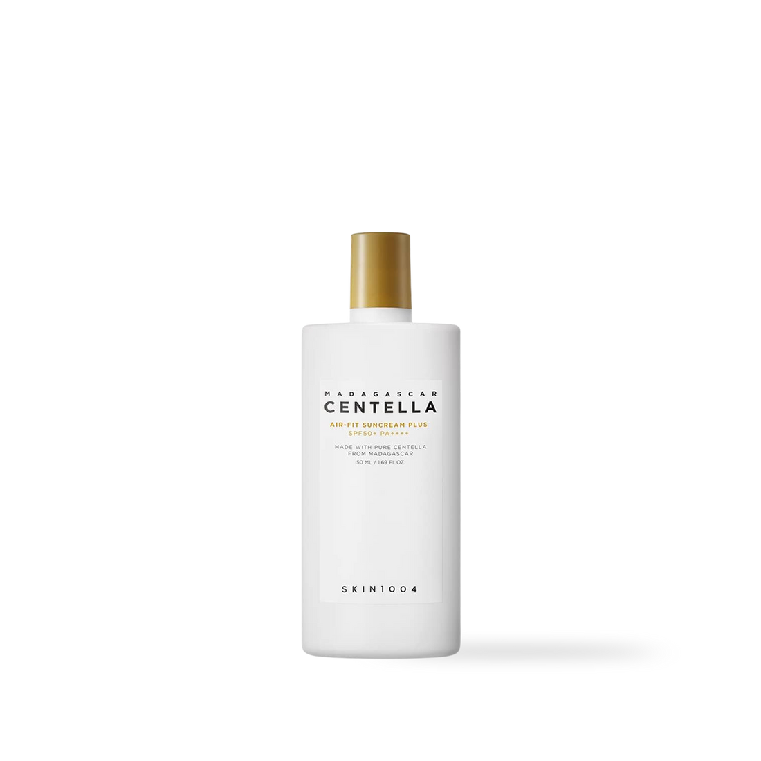 SKIN1004 Madagascar Centella Air-Fit Suncream Plus 50ml — main product packshot
