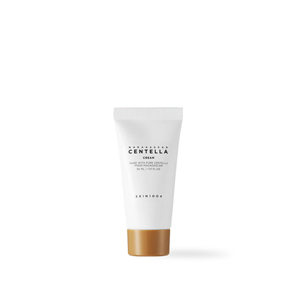 SKIN1004 Madagascar Centella Cream — main product packshot