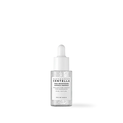 SKIN1004 Madagascar Centella Tone Brightening Capsule Ampoule — main product packshot