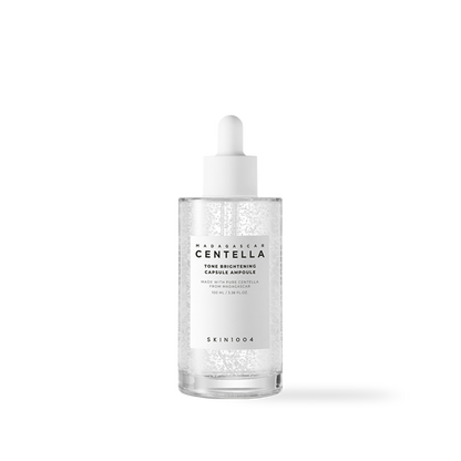 SKIN1004 Madagascar Centella Tone Brightening Capsule Ampoule — official product image 3