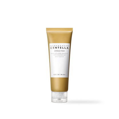 SKIN1004 Madagascar Centella Ampoule Foam — main product packshot
