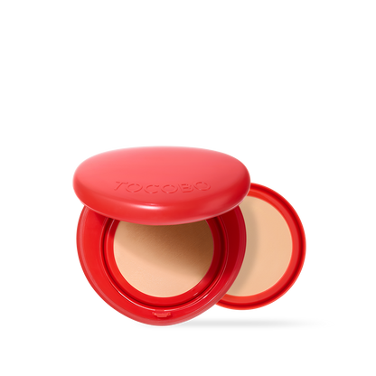 TOCOBO Apple Dewy Fit Cushion 23 HONEY REFILL SET - main product image