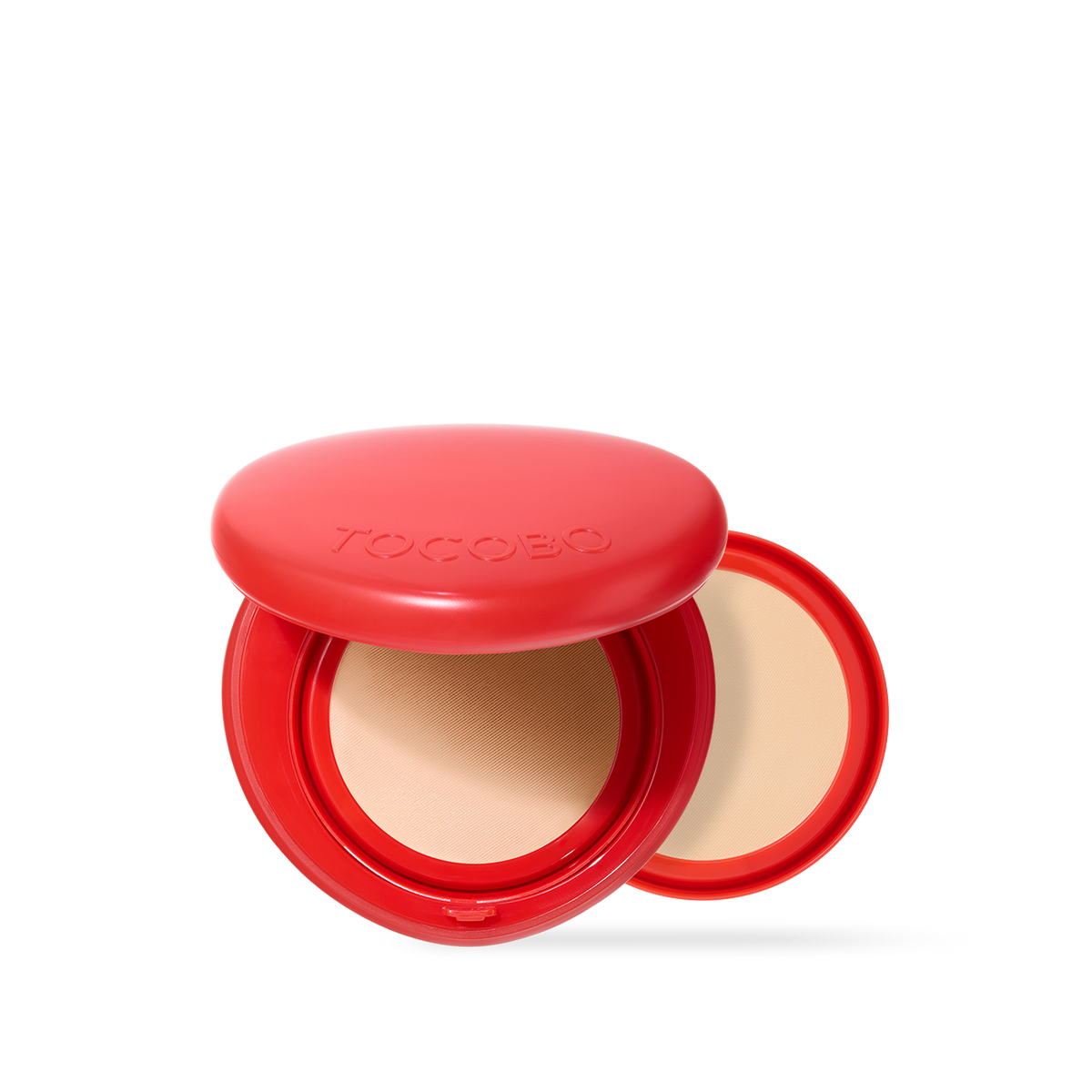 TOCOBO Apple Dewy Fit Cushion 21W VANILLA REFILL SET - main product image