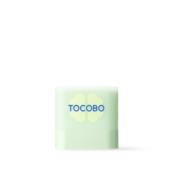 TOCOBO Cica Cooling Sun Stick Mini 10g - main product image
