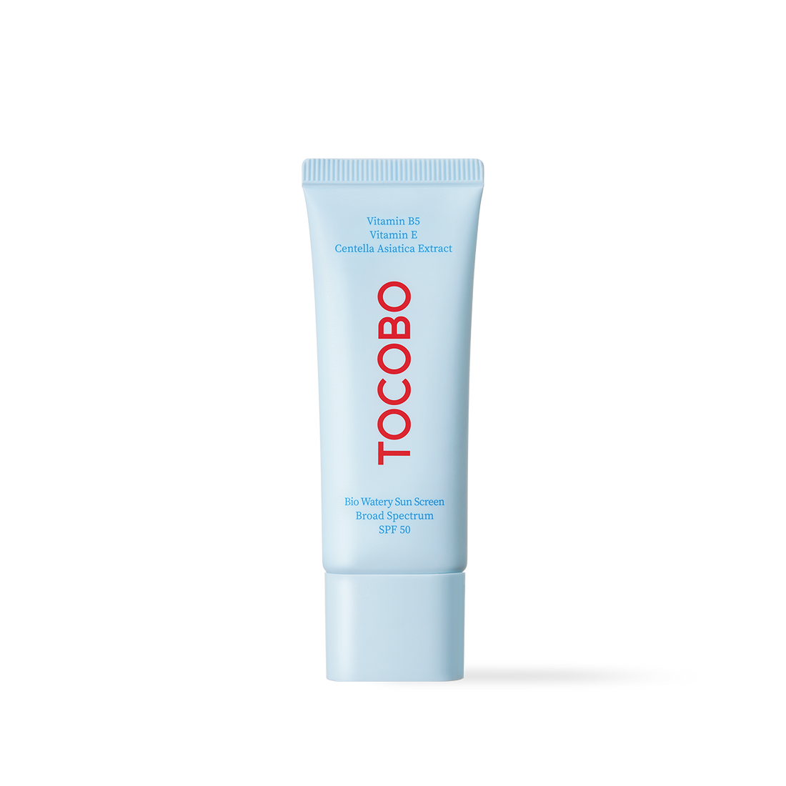 TOCOBO Bio Watery Sun Screen 40ml - main product image