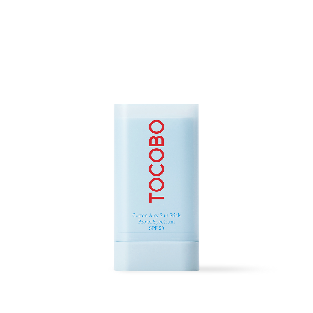 TOCOBO Cotton Airy Sun Stick 19g - main product image
