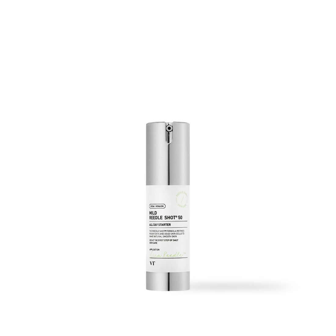 VT Cosmetics Reedle Shot 50 30ml - main product image