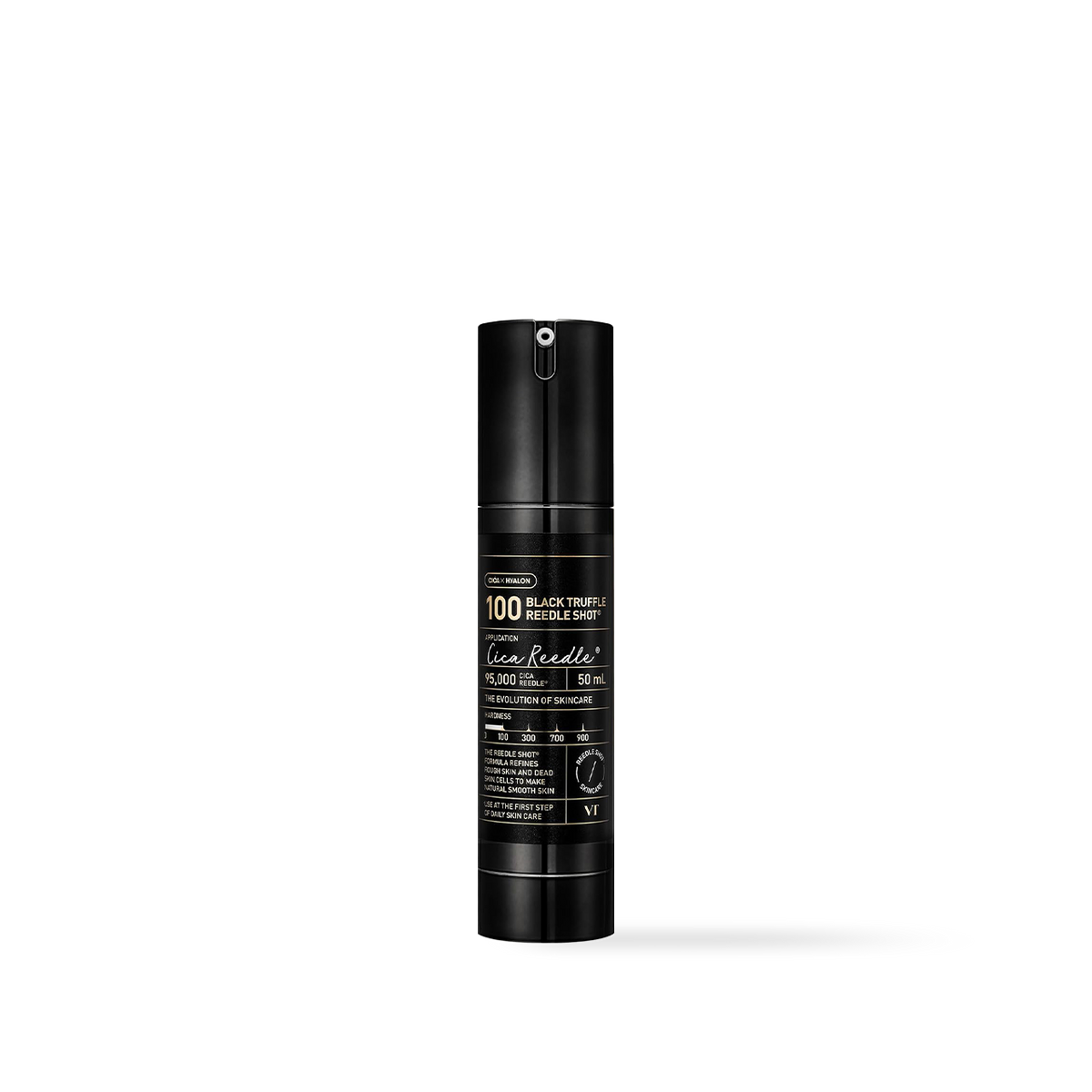 VT Cosmetics BLACK TRUFFLE Reedle Shot 100 50ml - main product image