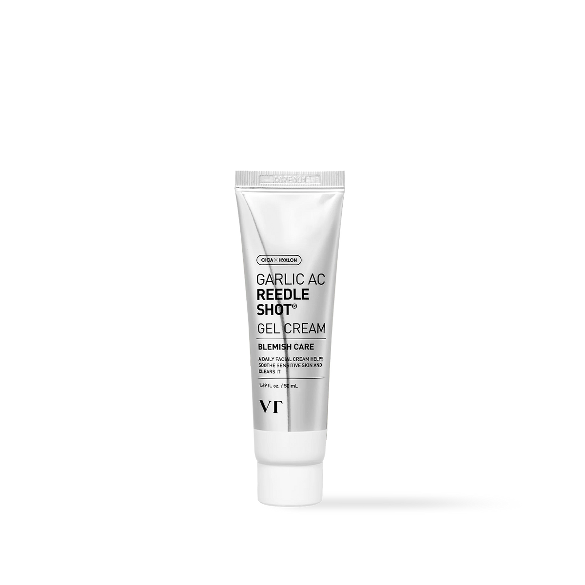 VT Cosmetics Garlic AC Reedle Gel Cream 50ml - main product image