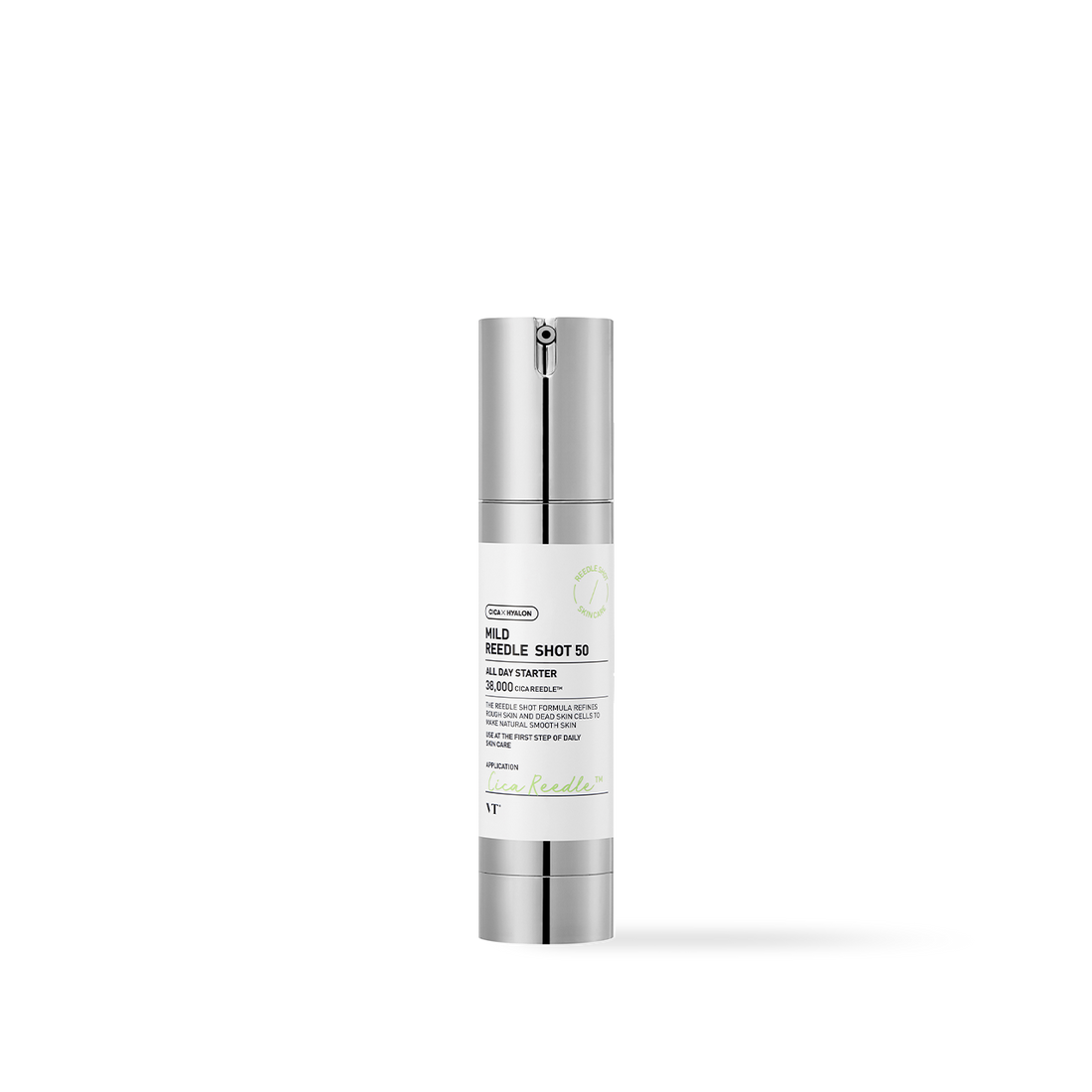 VT Cosmetics Reedle Shot 50 50ml - main product image
