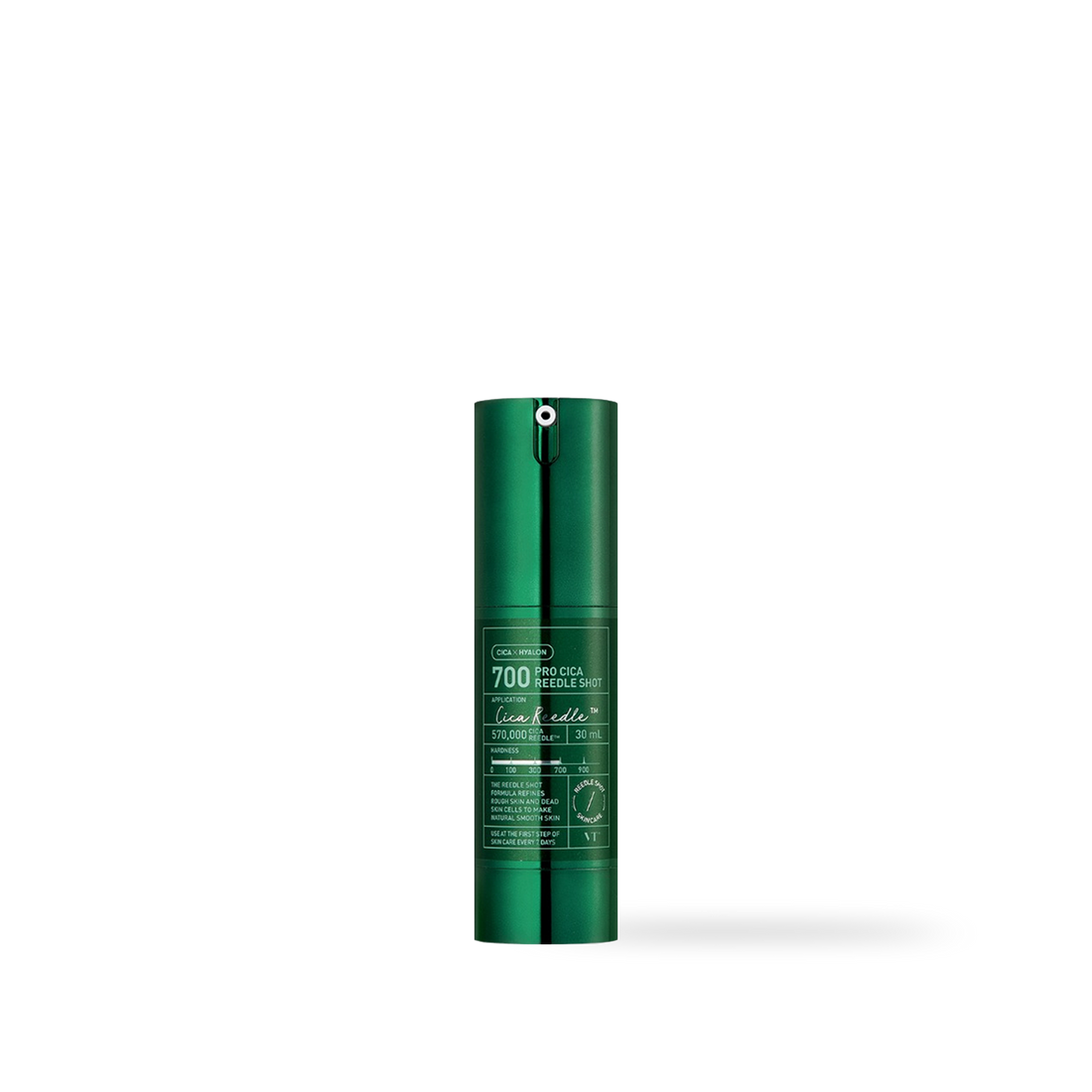 VT Cosmetics PRO CICA Reedle Shot 700 30ml - main product image