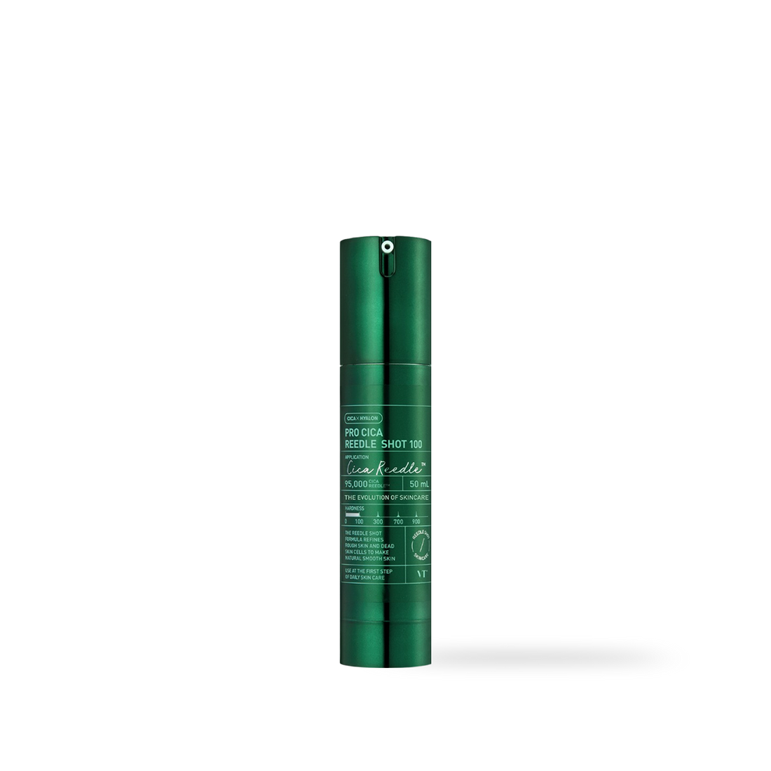 VT Cosmetics PRO CICA Reedle Shot 100 50ml - main product image