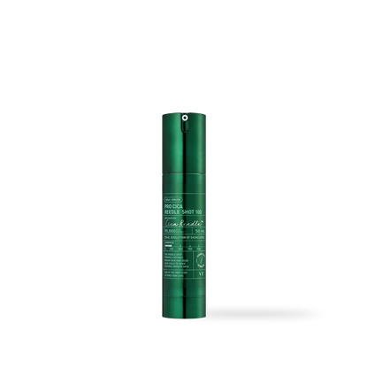 VT Cosmetics PRO CICA Reedle Shot 100 50ml - main product image