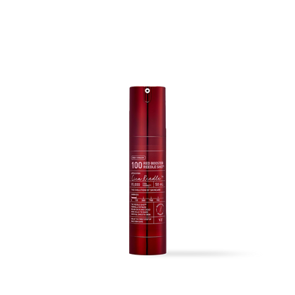 VT Cosmetics RED BOOSTER Reedle Shot 100 50ml - main product image