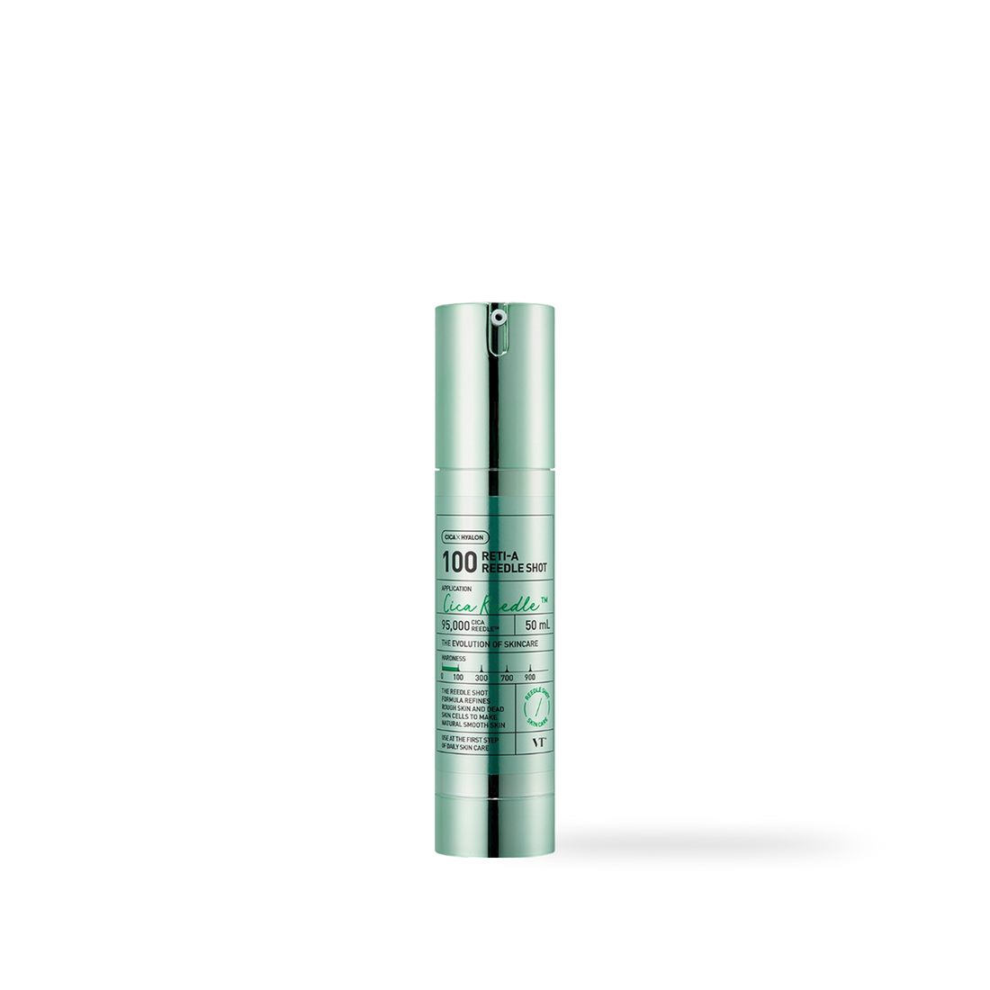 VT Cosmetics RETI-A Reedle Shot 100 50ml - main product image