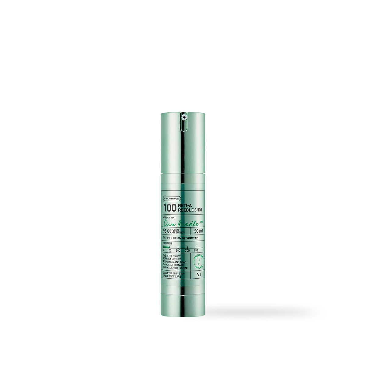 VT Cosmetics RETI-A Reedle Shot 100 50ml - main product image