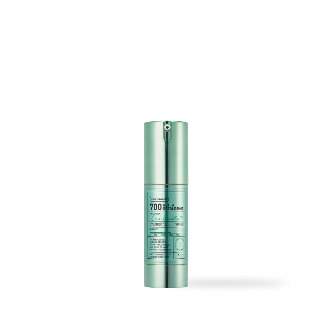 VT Cosmetics RETI-A Reedle Shot 700 30ml - main product image